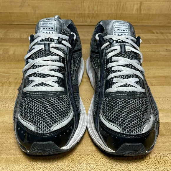 Brooks Dyad 7 Mens Athletic Running Shoes US 9.5 - Picture 2 of 8
